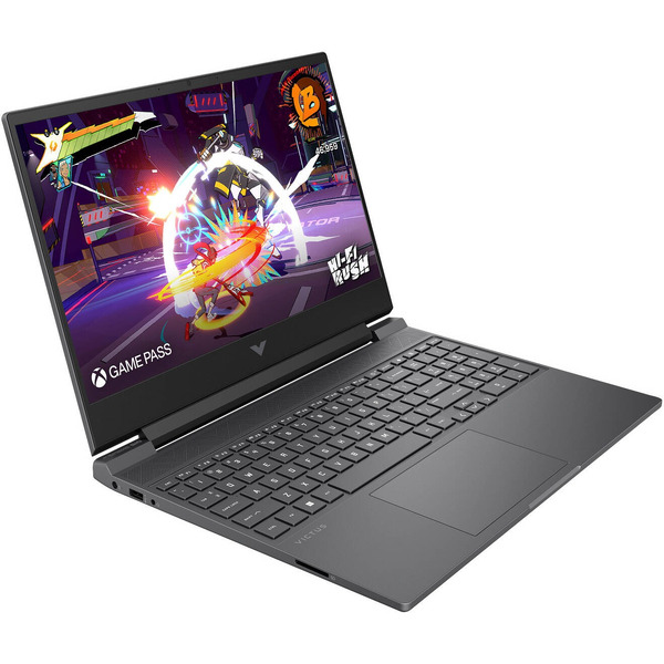 Игровой ноутбук HP Victus 15-fa2082wm (B5EQ3UA)