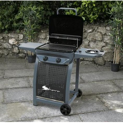 Газовый гриль SAHARA X150 2 Burner BBQ