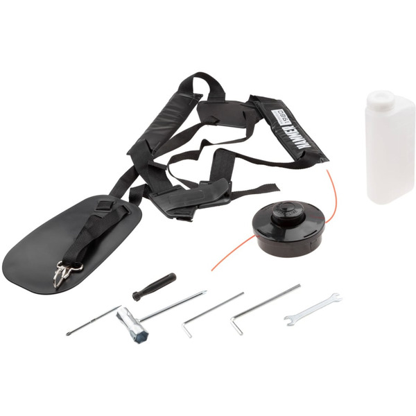 Триммер Hammer MTK520C (641172)