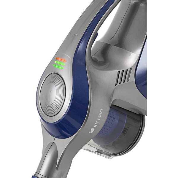 Вертикальный пылесос KITFORT КТ-515-2
