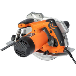 Циркулярная пила Daewoo Power DAS 1600-190L