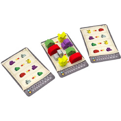 Настольная игра Стиль Жизни Новые Римляне LS126