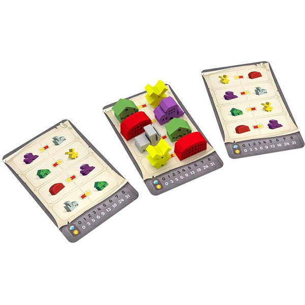 Настольная игра Стиль Жизни Новые Римляне LS126