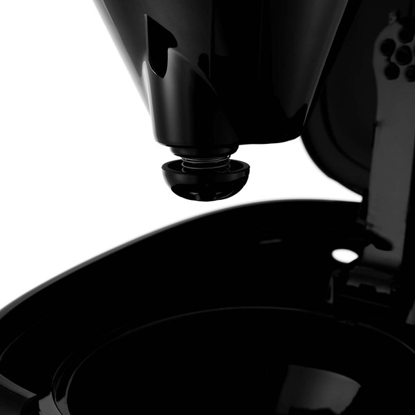 Кофеварка Kitfort KT-728