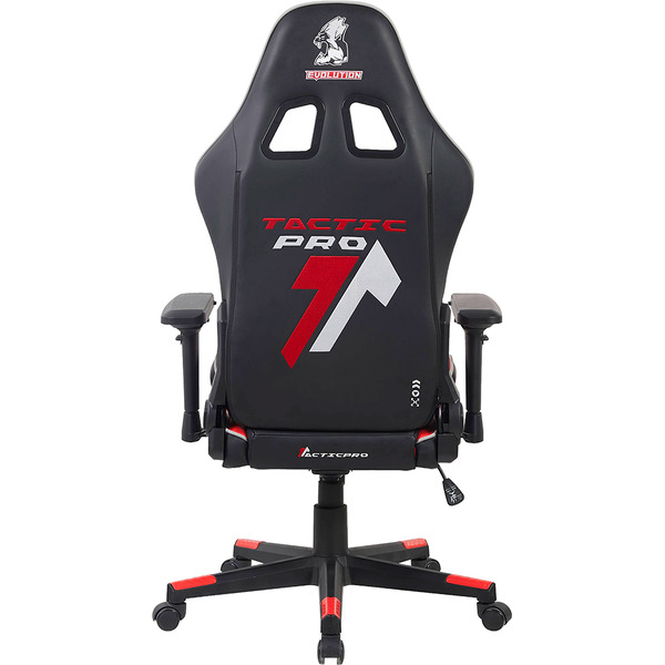 Кресло компьютерное EVOLUTION Tactic PRO Special edition D3
