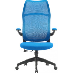 Офисное кресло CACTUS CS-MC505-BL (темно-синий)