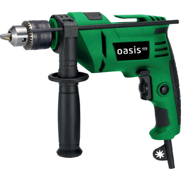 Дрель ударная OASIS DU-71 Eco