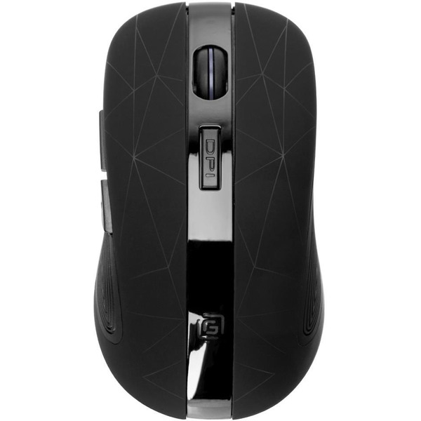 Мышь Oklick 976GW