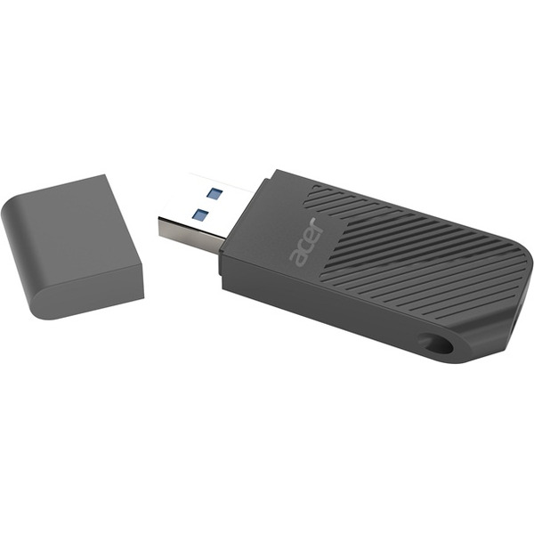 USB Flash Acer Drive 128GB BL.9BWWA.527 (черный)
