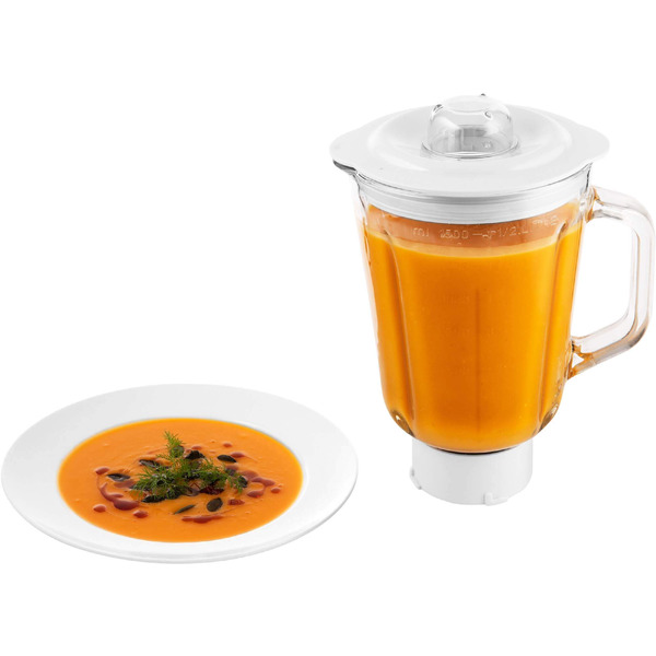 Кухонная машина Sencor STM 7900SS