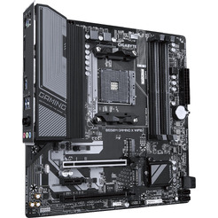 Материнская плата Gigabyte B550M Gaming X WiFi6