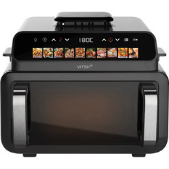 Аэрогриль Vitek VT-AF9001