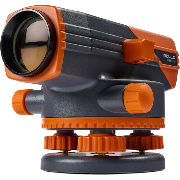 Оптический нивелир ACULA Nivex H-38 LA00107