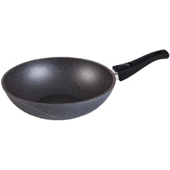 Сковорода ВОК Мечта Гранит M078802