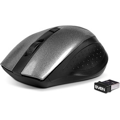 Мышь SVEN RX-325 Grey