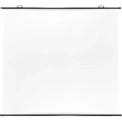 Проектор Cactus CS-M1.SG + Экран CS-PSRM-180X180-BK