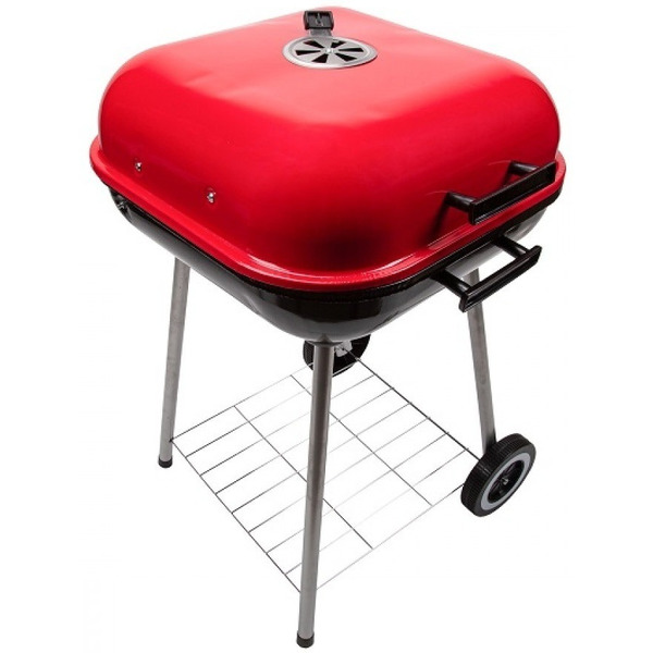 Гриль Green Glade AHG18B (28018C)