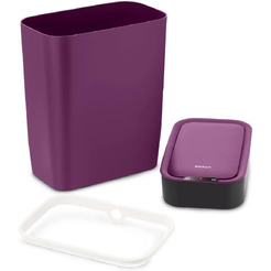 Сенсорное мусорное ведро Kitfort КТ-6804