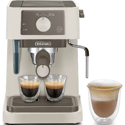 Кофеварка DeLonghi Stilosa EC235.CR