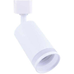 Трековый светильник InHome TR-GU10-TL 6RW