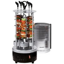 Электрошашлычница РЕДМОНД RBQ-0252-E