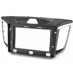 Рамка Incar RHY-FC325 (XTA HYUNDAI Creta 2016+)