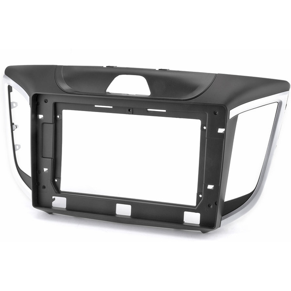 Рамка Incar RHY-FC325 (XTA HYUNDAI Creta 2016+)