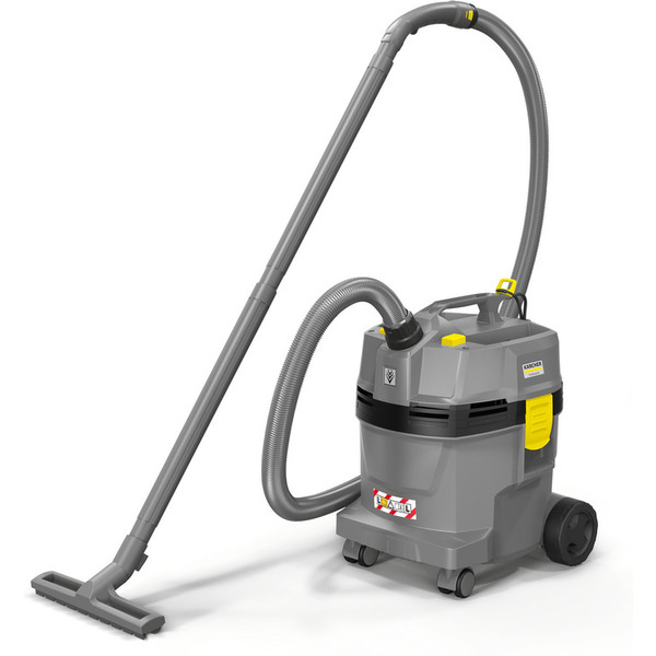 Пылесос Karcher NT 22/1 Ap L 1.378-600.0