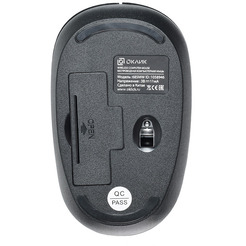 Мышь Oklick 685MW