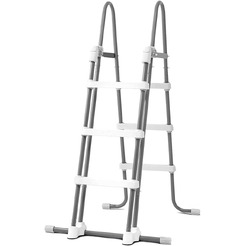 Бассейн Intex Chevron Prism Frame 26780