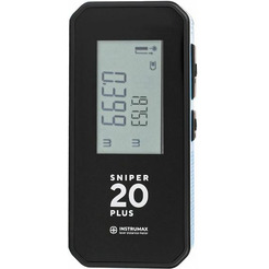 Лазерный дальномер Instrumax Sniper 20 Plus (IM0144)