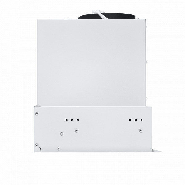 Кухонная вытяжка MAUNFELD Fantasy 60 (белый)