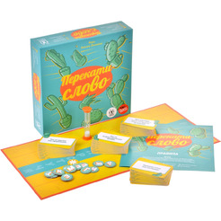 Настольная игра Магеллан Перекати-слово MAG119893