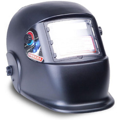 Маска сварщика Aurora A998F (9-13DIN) BLACK COSMO