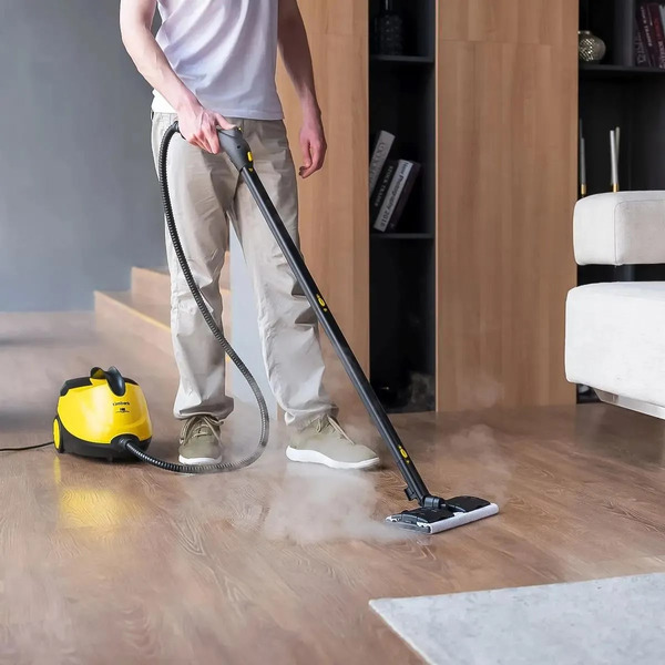 Пароочиститель TIMBERK T-STCF70