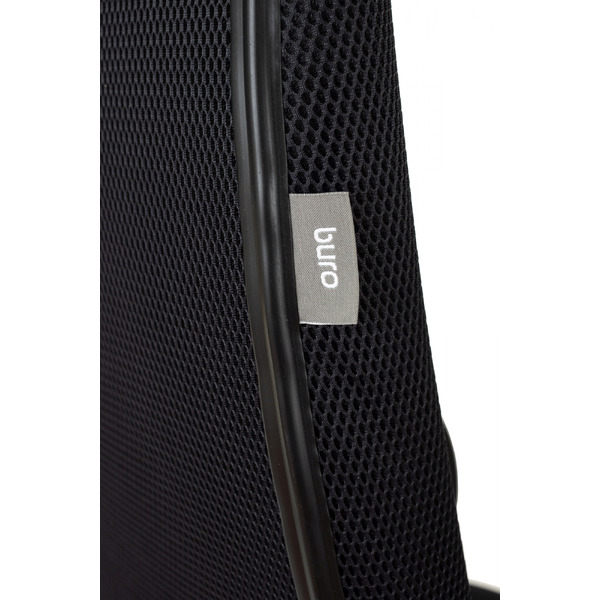 Кресло Бюрократ CH-808AXSN/TW-12 (серый)