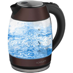 Электрический чайник Scarlett SC-EK27G100
