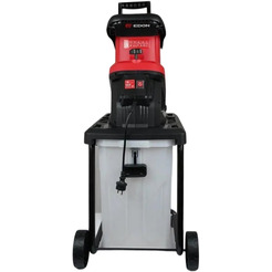Садовый измельчитель Edon ES-45/3000