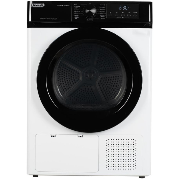 Сушильная машина DeLonghi DTD 8106 H EMILIA
