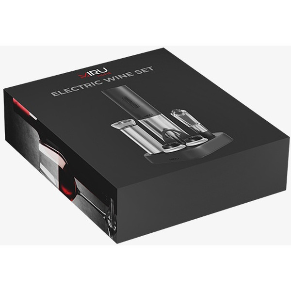Набор для вина Miru KAWO04