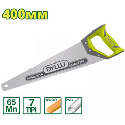 Ножовка Dyllu DTHW1116