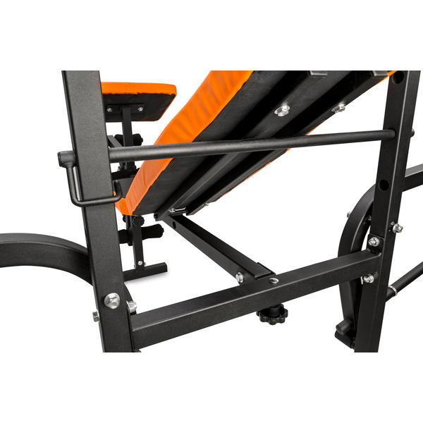 Силовая скамья Alpin Kraft G-7