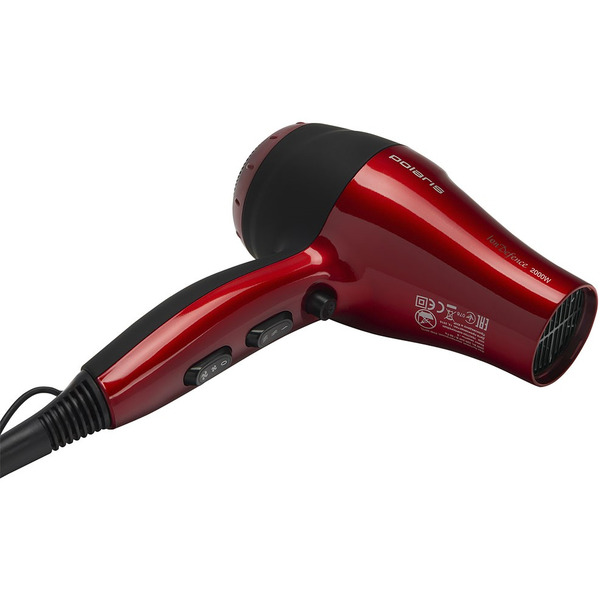 Фен POLARIS PHD2077i
