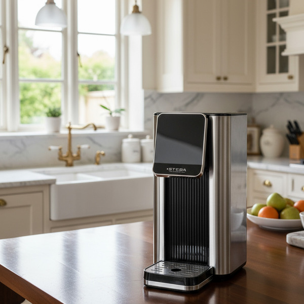 Диспенсер горячей воды Steba HW 2 HOT&FAST