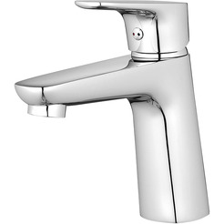 Смеситель IDDIS Zodiac ZODSB00i01