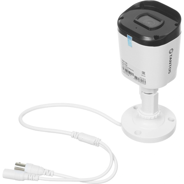 CCTV-камера Tantos TSc-P1080pUVCf 00-00169712