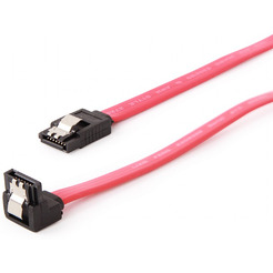 Кабель Gembird CC-SATAM-DATA90-0.3M