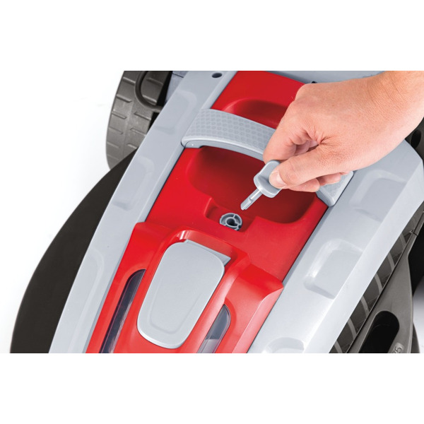 Газонокосилка аккумуляторная AL-KO Moweo 3.85 Li