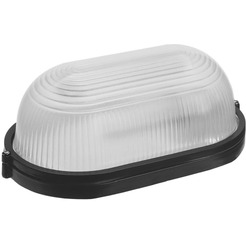 Светильник TDM НПБ1401 (черный)