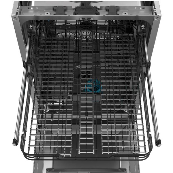 Посудомоечная машина Haier HDWE10-395RU